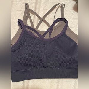 2 Pack Sports Bra